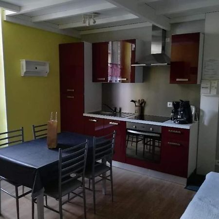 Villa Les Lutins Ле-Мон-Дор Экстерьер фото